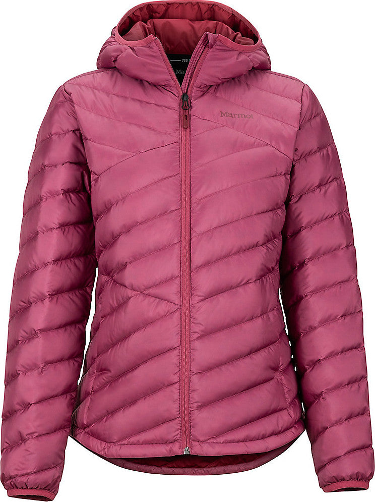 Highlander Hoody - Women's|-|Manteau en duvet Hoody Highlander - Femme