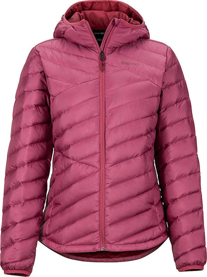 Highlander Hoody - Women's|-|Manteau en duvet Hoody Highlander - Femme