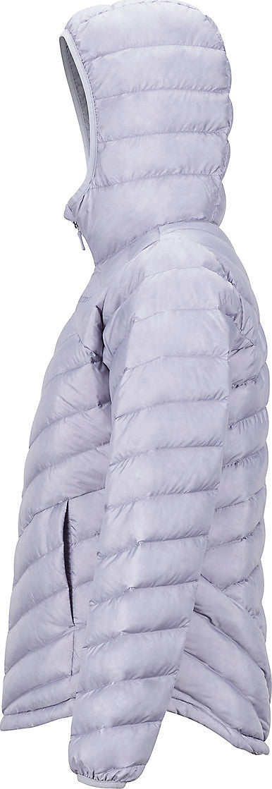 Highlander Hoody - Women's|-|Manteau en duvet Hoody Highlander - Femme