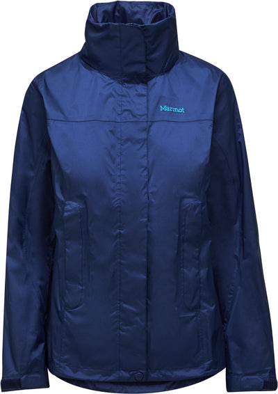 PreCip Eco Jacket - Women's|-|Manteau léger PreCip Eco - Femme