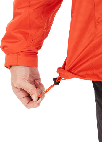 PreCip Eco Jacket - Women's|-|Manteau léger PreCip Eco - Femme