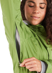 PreCip Eco Jacket - Women's|-|Manteau léger PreCip Eco - Femme