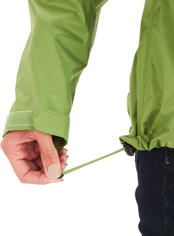 PreCip Eco Jacket - Women's|-|Manteau léger PreCip Eco - Femme