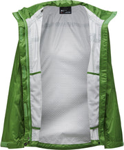 PreCip Eco Jacket - Women's|-|Manteau léger PreCip Eco - Femme