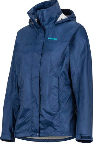 PreCip Eco Jacket - Women's|-|Manteau léger PreCip Eco - Femme
