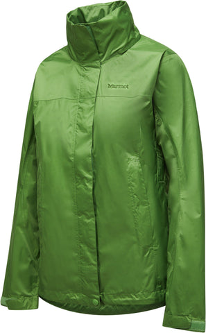 PreCip Eco Jacket - Women's|-|Manteau léger PreCip Eco - Femme