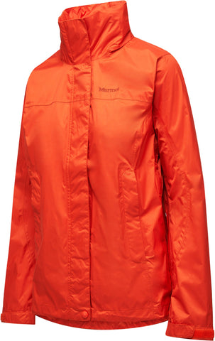 PreCip Eco Jacket - Women's|-|Manteau léger PreCip Eco - Femme
