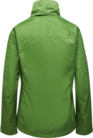 PreCip Eco Jacket - Women's|-|Manteau léger PreCip Eco - Femme