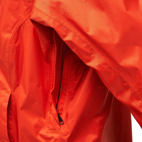 PreCip Eco Jacket - Women's|-|Manteau léger PreCip Eco - Femme