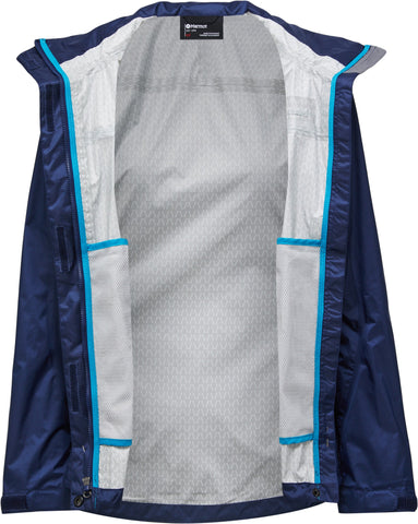 PreCip Eco Jacket - Women's|-|Manteau léger PreCip Eco - Femme