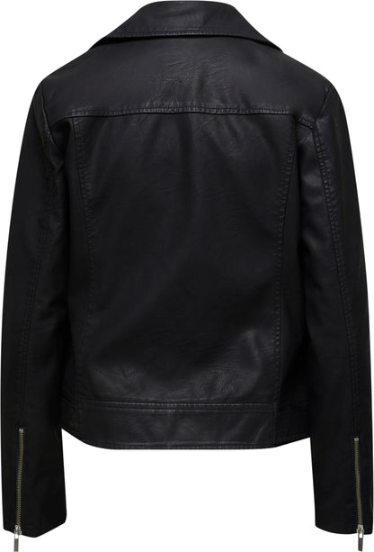 Draden Pu Jacket|-|Manteau Draden Pu