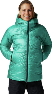 Phantom Down Parka - Women's|-|Parka en duvet Phantom - Femme