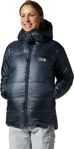 Phantom Down Parka - Women's|-|Parka en duvet Phantom - Femme