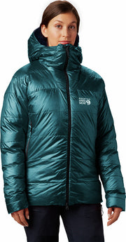 Phantom Down Parka - Women's|-|Parka en duvet Phantom - Femme
