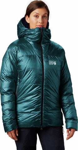 Phantom Down Parka - Women's|-|Parka en duvet Phantom - Femme