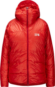 Phantom Down Parka - Women's|-|Parka en duvet Phantom - Femme