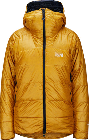 Phantom Down Parka - Women's|-|Parka en duvet Phantom - Femme