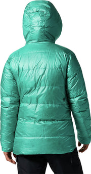 Phantom Down Parka - Women's|-|Parka en duvet Phantom - Femme