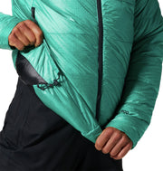Phantom Down Parka - Women's|-|Parka en duvet Phantom - Femme