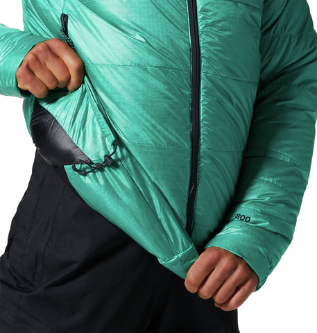 Phantom Down Parka - Women's|-|Parka en duvet Phantom - Femme