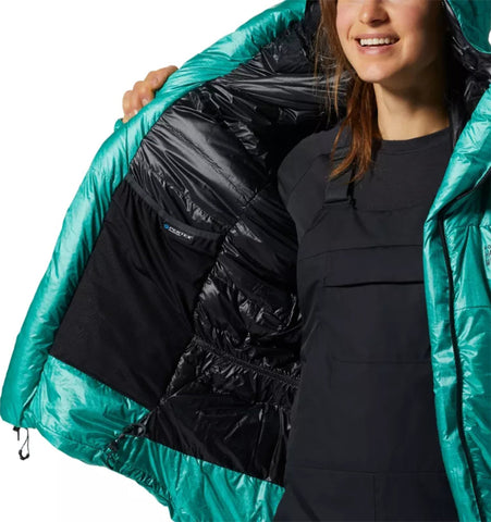 Phantom Down Parka - Women's|-|Parka en duvet Phantom - Femme