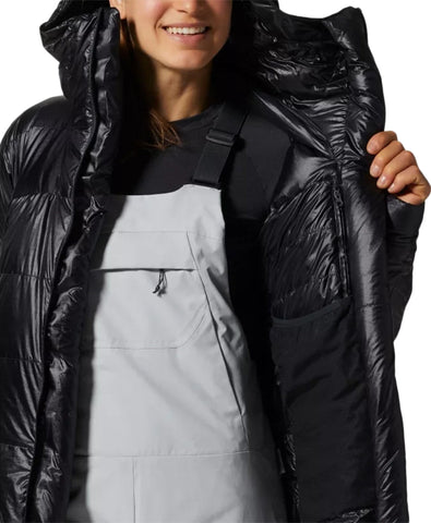 Phantom Down Parka - Women's|-|Parka en duvet Phantom - Femme