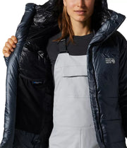 Phantom Down Parka - Women's|-|Parka en duvet Phantom - Femme