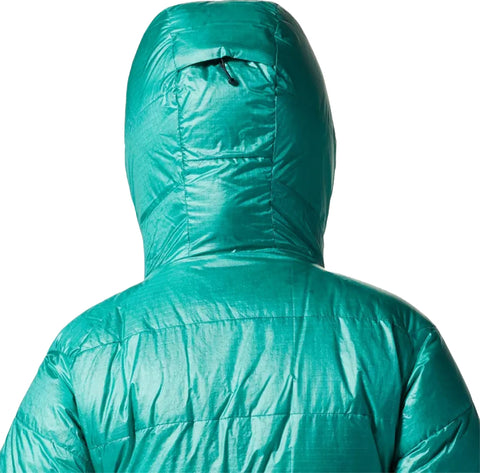 Phantom Down Parka - Women's|-|Parka en duvet Phantom - Femme