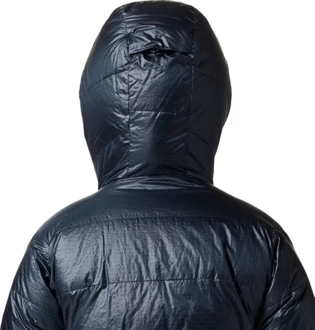 Phantom Down Parka - Women's|-|Parka en duvet Phantom - Femme