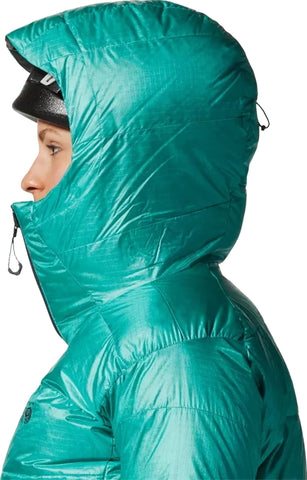 Phantom Down Parka - Women's|-|Parka en duvet Phantom - Femme