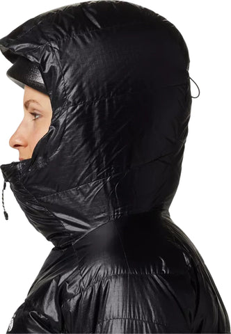 Phantom Down Parka - Women's|-|Parka en duvet Phantom - Femme