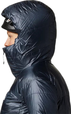 Phantom Down Parka - Women's|-|Parka en duvet Phantom - Femme