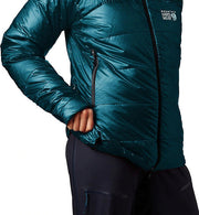 Phantom Down Parka - Women's|-|Parka en duvet Phantom - Femme