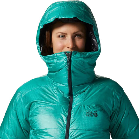 Phantom Down Parka - Women's|-|Parka en duvet Phantom - Femme