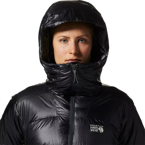 Phantom Down Parka - Women's|-|Parka en duvet Phantom - Femme