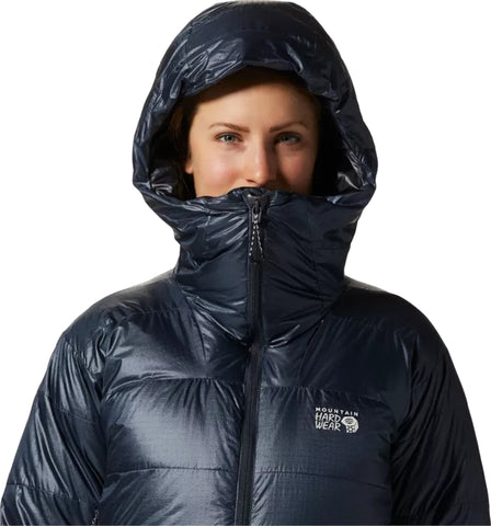 Phantom Down Parka - Women's|-|Parka en duvet Phantom - Femme