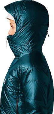 Phantom Down Parka - Women's|-|Parka en duvet Phantom - Femme