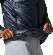 Phantom Down Parka - Women's|-|Parka en duvet Phantom - Femme