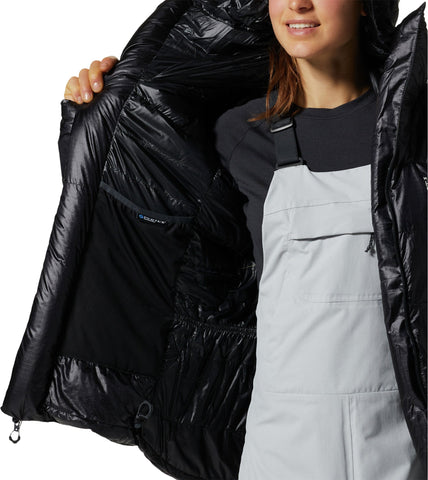 Phantom Down Parka - Women's|-|Parka en duvet Phantom - Femme