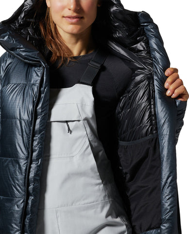 Phantom Down Parka - Women's|-|Parka en duvet Phantom - Femme
