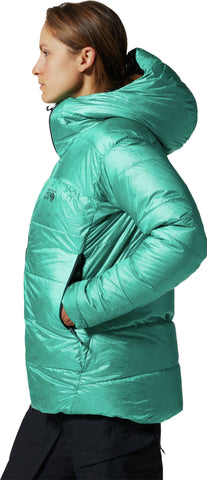 Phantom Down Parka - Women's|-|Parka en duvet Phantom - Femme