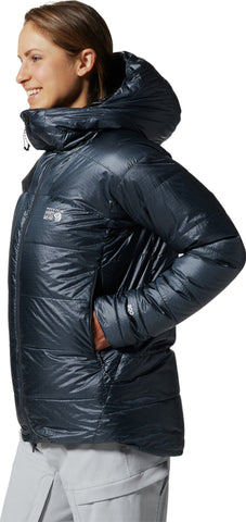 Phantom Down Parka - Women's|-|Parka en duvet Phantom - Femme