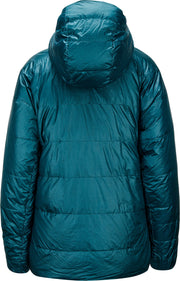 Phantom Down Parka - Women's|-|Parka en duvet Phantom - Femme
