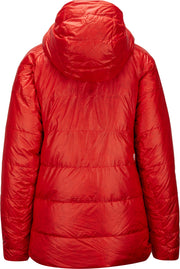 Phantom Down Parka - Women's|-|Parka en duvet Phantom - Femme