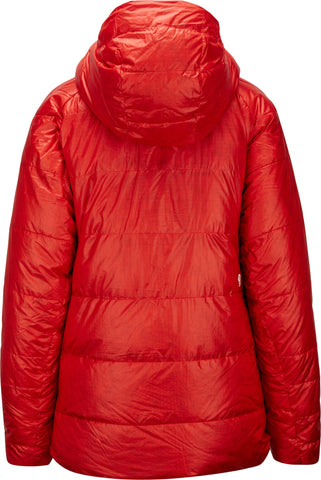 Phantom Down Parka - Women's|-|Parka en duvet Phantom - Femme