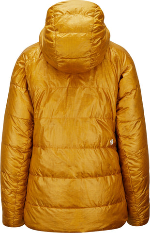 Phantom Down Parka - Women's|-|Parka en duvet Phantom - Femme