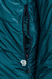 Phantom Down Parka - Women's|-|Parka en duvet Phantom - Femme