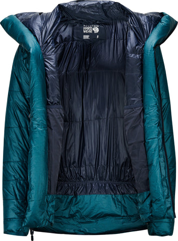 Phantom Down Parka - Women's|-|Parka en duvet Phantom - Femme