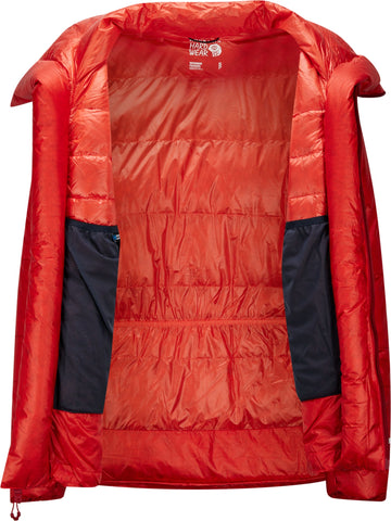 Phantom Down Parka - Women's|-|Parka en duvet Phantom - Femme