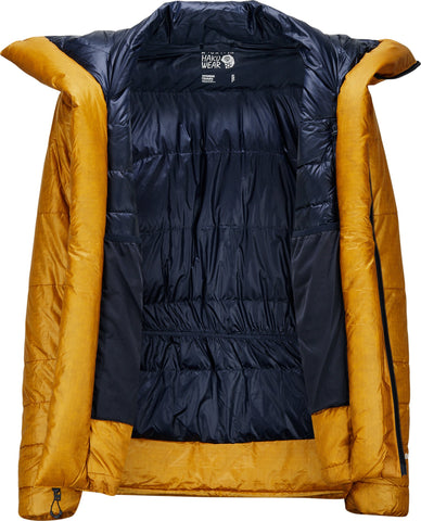 Phantom Down Parka - Women's|-|Parka en duvet Phantom - Femme